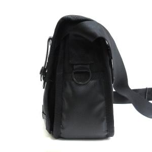 PORTER 吉田カバン HEAT カメラバッグ ショルダー 703-06974 ブラック