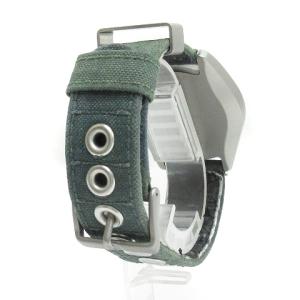 CITIZEN 腕時計 プロマスター エコドライブ アナログ デイト ソーラー 7828-H09971 カーキ SM0