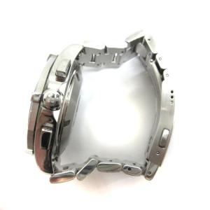 TAG Heuer CAF2010.BA0815 アクアレーサー クロノグラフ 自動巻き 腕時計 シルバーカラー