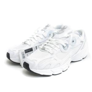 ASTIR W アスター スニーカー ローカット GY5565 ホワイト 24cm 靴