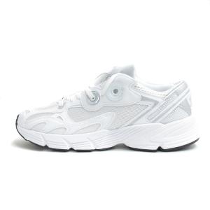 adidas Originals ASTIR W アスター スニーカー ローカット GY5565 ホワイト 24cm 靴