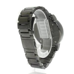 CITIZEN H11A-T020542 シリーズ8 腕時計 アナログ デイト ソーラー ブラック