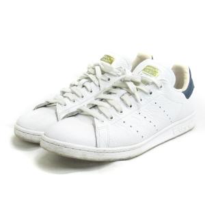 STAN SMITH スタンスミス スニーカー ローカット CQ2201 ホワイト 26.5cm 靴