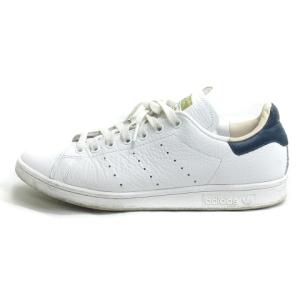 adidas Originals STAN SMITH スタンスミス スニーカー ローカット CQ2201 ホワイト 26.5cm 靴