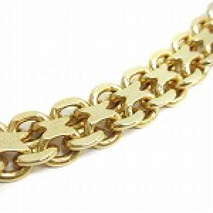 Christian Dior ヴィンテージ ネックレス チェーン ゴールドカラー アクセサリー