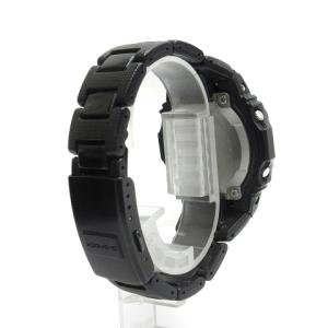 CASIO G-SHOCK 腕時計 デジタル マルチバンド6 電波ソーラー GW-M5610BC ブラック