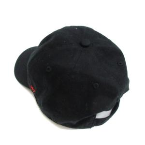 BRIEFING × ’47 CLEAN UP CR-5 LOGO キャップ 帽子 ゴルフ ブラック 230330E