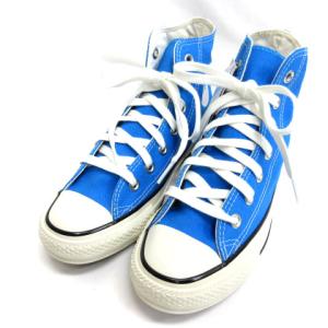 CONVERSE ALL STAR US COLORS HI オールスター ユーエス カラーズ ハイ スニーカー ハイカット キャンバス 1SC801