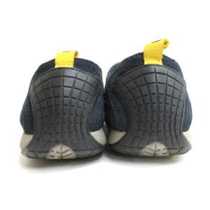 MERRELL PATHWAY LACE スニーカー J575460 5 ネイビー 230407E 靴
