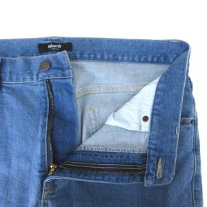 RK × glamb コラボ サロペット オーバーオール パンツ 1 ストレッチ RK × glamb コラボ サロペット オーバーオール パンツ 1 ストレッチ