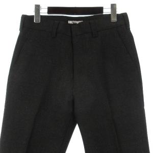 WACKO MARIA GUILTY PARTIES ギルティーパーティーズ WOOL SKATE TROUSERS ウールスケートトラウザ パンツ