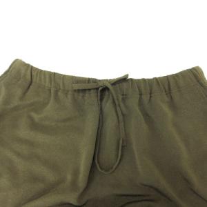 South2 West8 MEN String Slack イージー パンツ ロング GL806 L ブラウン SM0