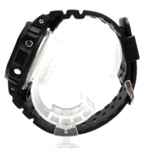 CASIO G-SHOCK 腕時計 ウォッチ デジタル スクエア クォーツ DW-5600E-1 ブラック SM0