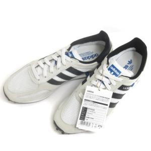 adidas Originals LA TRAINER OG LAトレーナー OG スニーカー ヴィンテージホワイト 27?p