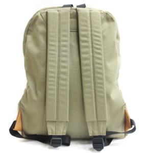 Hender Scheme BACK PACK バックパック リュックサック スエード ベージュ YB-BPK