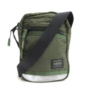 デザート ショルダーバッグ カーキ 230529E 鞄