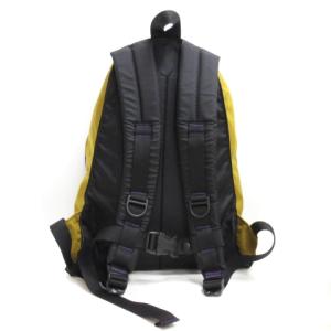 GREGORY FINE DAY ファインデイ リュックサック デイパック ブロンズ パープル