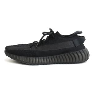 HQ4540 YEEZY BOOST 350 V2 ONYX スニーカー 27.5cm オニキス