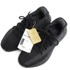adidas HQ4540 YEEZY BOOST 350 V2 ONYX スニーカー 27.5cm オニキス