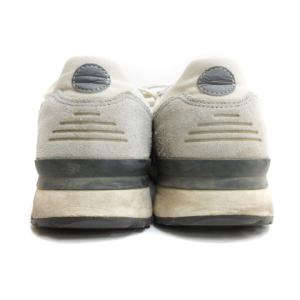 Onitsuka Tiger CALIFORNIA 78 EX 1183A194 スニーカー 26.5cm クリーム 230627E 靴