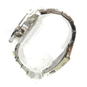 TAG Heuer アクアレーサー300m 1000ft クォーツ デイト 腕時計 WAY111A