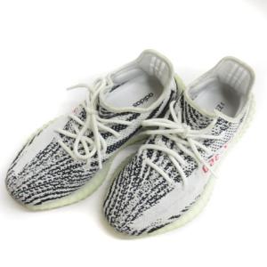 adidas Originals YEEZY BOOST 350 V2 Zebra イージーブースト350 スニーカー CP9654 26cm