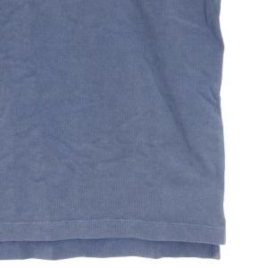 Cruciani ポロシャツ 半袖 鹿の子 コットン イタリア製 44