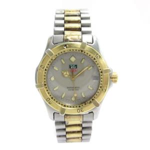 TAG Heuer プロフェッショナル 200M デイト 腕時計 自動巻き オートマ 665.013F コンビカラー