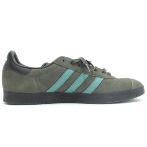 adidas Originals GAZELLE PANTONE ガゼル スニーカー スエード 28 グレー GX2209