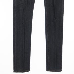 Berluti デニム パンツ ジーンズ スキニー カシミヤブレンド イタリア製 インディゴ 44