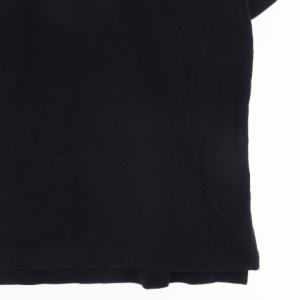 POLO RALPH LAUREN ポロシャツ 半袖 鹿の子 コットン ネイビー M