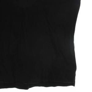 RALPH LAUREN ビックポニー ポロシャツ 半袖 鹿の子 ブラック XXL