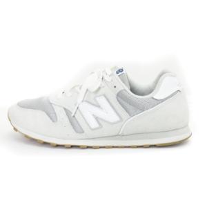 ML373DC2 373 スニーカー シューズ ホワイト 28cm