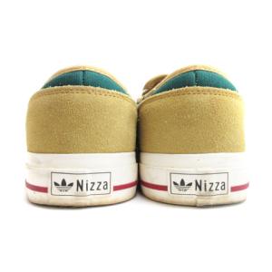 adidas Originals NIZZA RF SLIP-ON ニッツァ RF スリッポン スニーカー 配色 26.5cm 230818E 靴