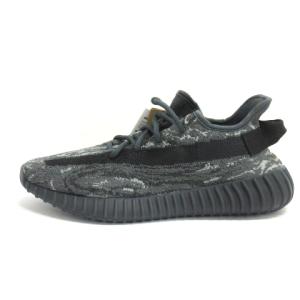 ID4811 23年製 YEEZY BOOST 350 V2 DARK SALT 27cm グレー　