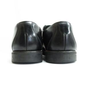 REGAL worth collection V194 ビジネスシューズ ストレートチップ 27cm ブラック 230921E 靴