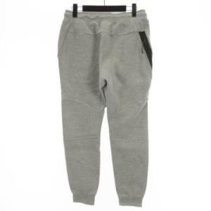 NIKE 230929E テック フリース ジョガーパンツ M グレー
