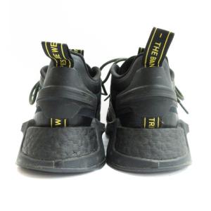 adidas Originals GORE-TEX NMD スニーカー GX9472 28cm ブラック 2301003E 靴