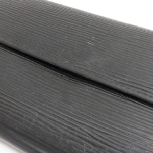 LOUIS VUITTON エピ ポルトモネクレディ 長財布 M63592 フランス製 ブラック