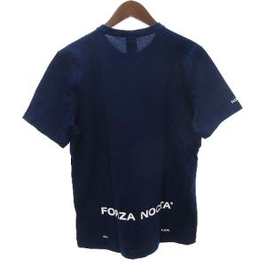 NIKE DJ5951-492 NOCTA CARDINAL STOCK TEE M ネイビー