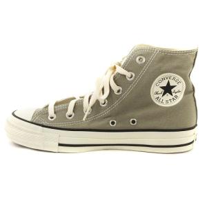 CONVERSE ALL STAR FOOD TEXTILE HI オールスター フード テキスタイルハイ スニーカー ハイカット 1SC365