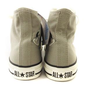 CONVERSE ALL STAR FOOD TEXTILE HI オールスター フード テキスタイルハイ スニーカー ハイカット 1SC365