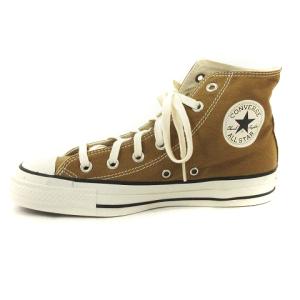 CONVERSE ALL STAR FOOD TEXTILE HI オールスター フード テキスタイル ハイ スニーカー ハイカット 1CL510