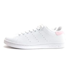 adidas STAN SMITH J スタンスミスJ スニーカー HP6204 24.5cm ホワイト 231107E