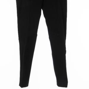 ALYX 1017 ALYX 9SM 20SS パンツ ベルト付き イタリア製 ブラック 36 AA RF