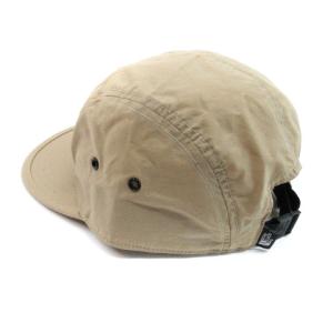 THE NORTH FACE ファイブパネル キャップ NN42341 アウトドア ベージュ 231211E 帽子