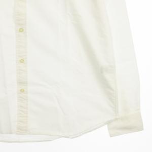 Supreme オックスフォードシャツ ボタンダウン M ホワイト