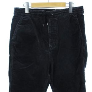 nonnative コーデュロイ パンツ イージー チャコールグレー 2 ECS