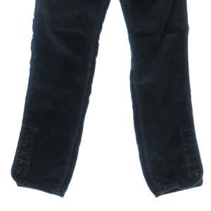 nonnative コーデュロイ パンツ イージー チャコールグレー 2 ECS