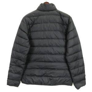 adidas エッセンシャルズ ダウンジャケット HZ5730 ブラック 2XL 231222E